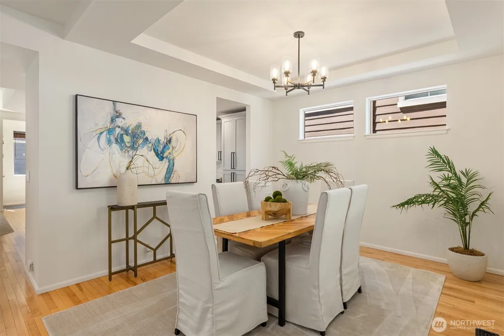 3193 NE Marquette Way Issaquah, WA 98029