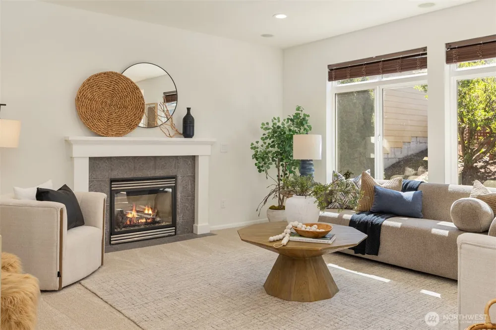 3193 NE Marquette Way Issaquah, WA 98029