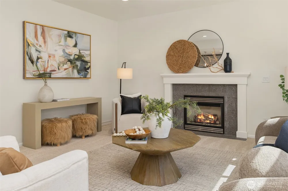 3193 NE Marquette Way Issaquah, WA 98029