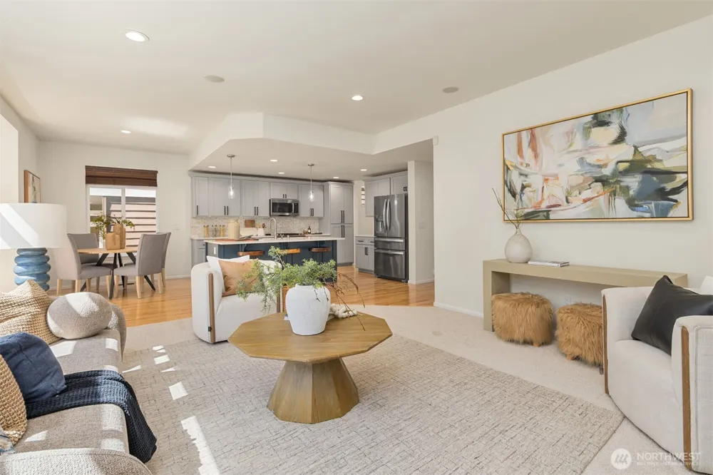 3193 NE Marquette Way Issaquah, WA 98029