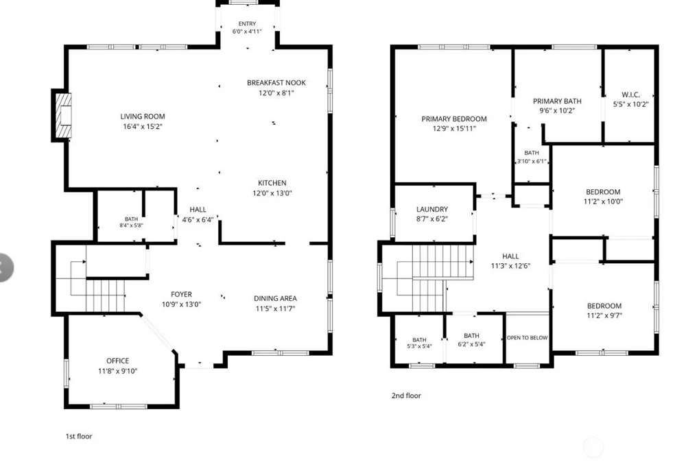 3193 NE Marquette Way Issaquah, WA 98029