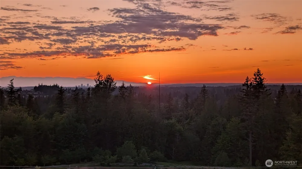 3193 NE Marquette Way Issaquah, WA 98029
