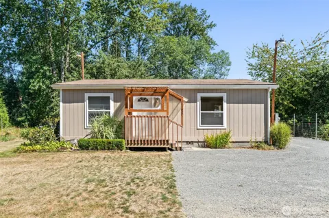 11607 Golden Given Road E