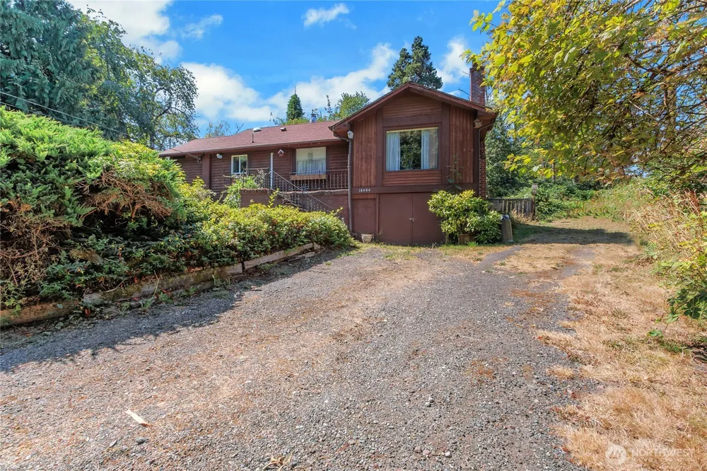 18404 14th Avenue E Spanaway, WA 98387