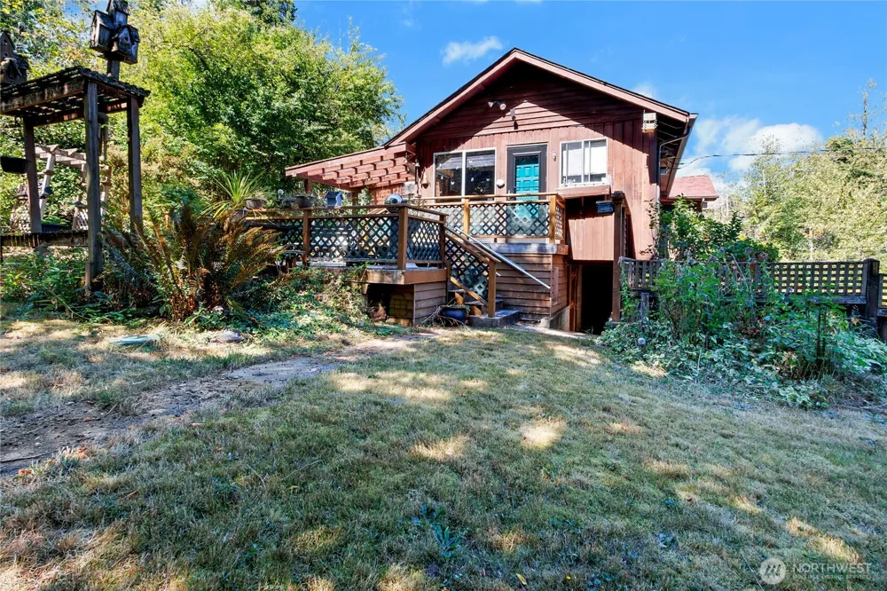 18404 14th Avenue E Spanaway, WA 98387