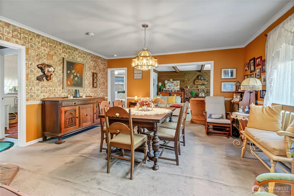 18404 14th Avenue E Spanaway, WA 98387