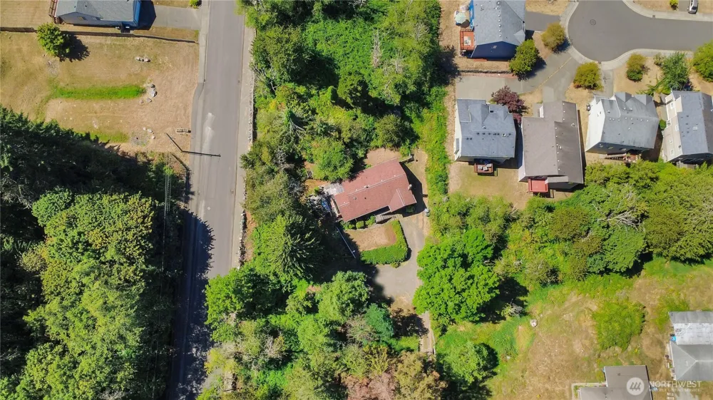 18404 14th Avenue E Spanaway, WA 98387