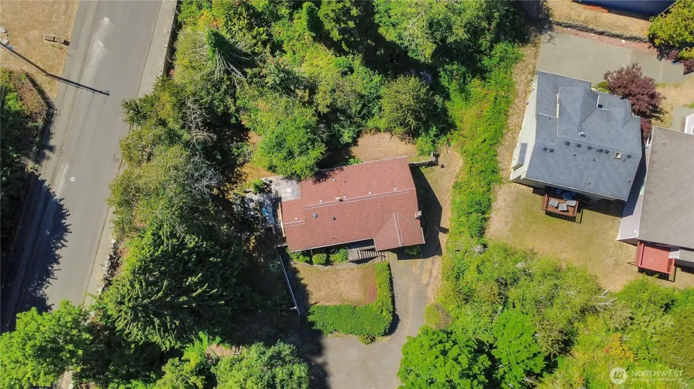 18404 14th Avenue E Spanaway, WA 98387