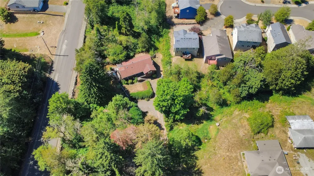 18404 14th Avenue E Spanaway, WA 98387