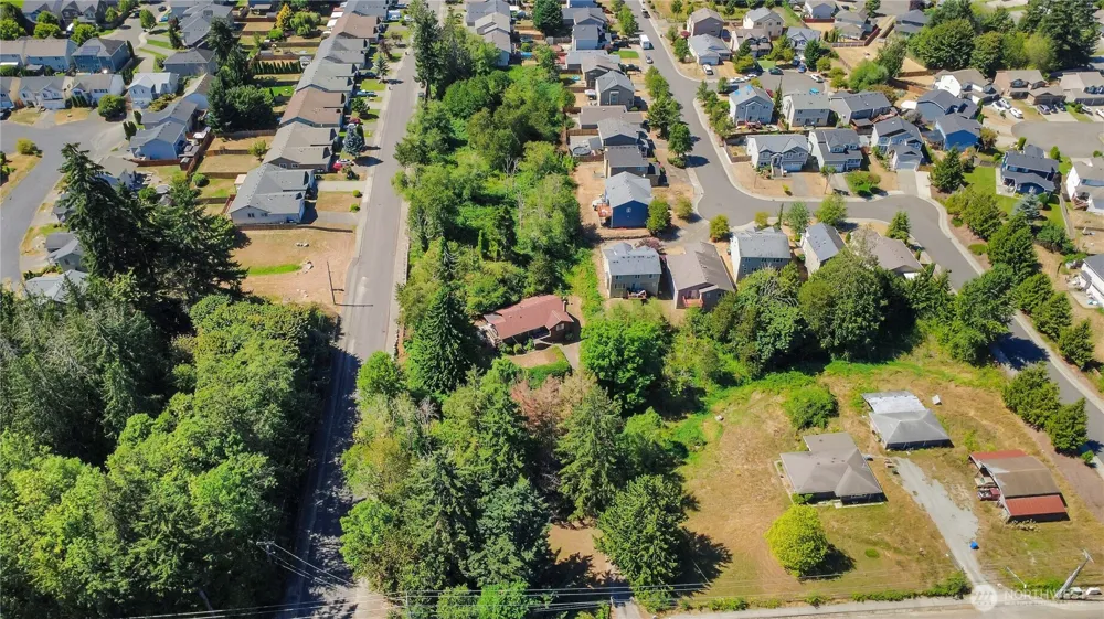 18404 14th Avenue E Spanaway, WA 98387