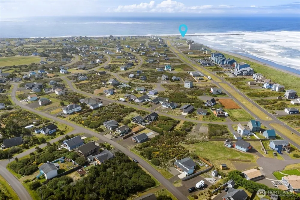 1443 Ocean Shores Boulevard SW #102 Ocean Shores, WA 98569