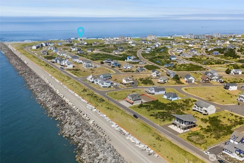 1443 Ocean Shores Boulevard SW #102 Ocean Shores, WA 98569