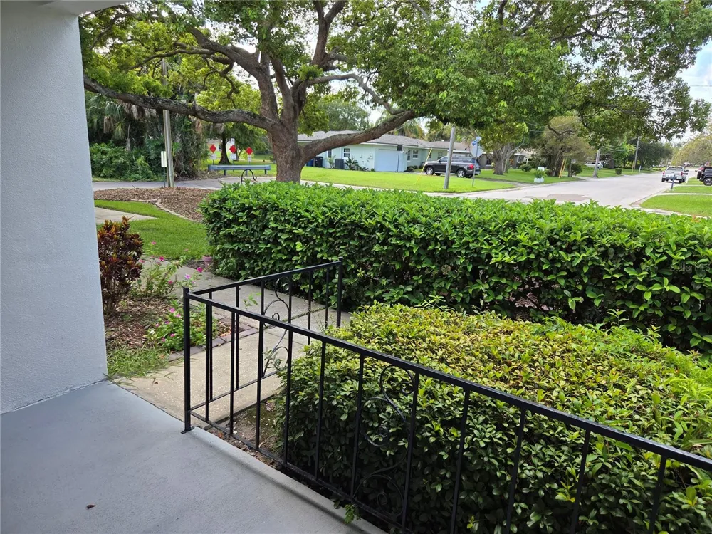 2060 MARILYN STREET #118 Clearwater, FL 33765
