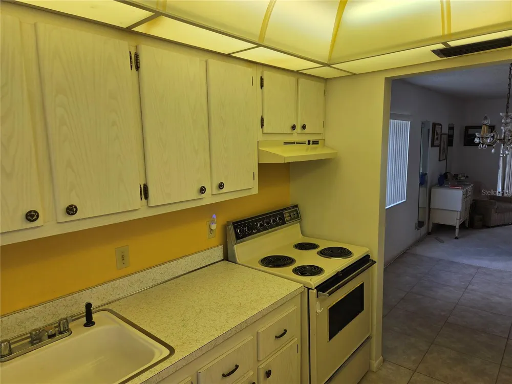 2060 MARILYN STREET #118 Clearwater, FL 33765