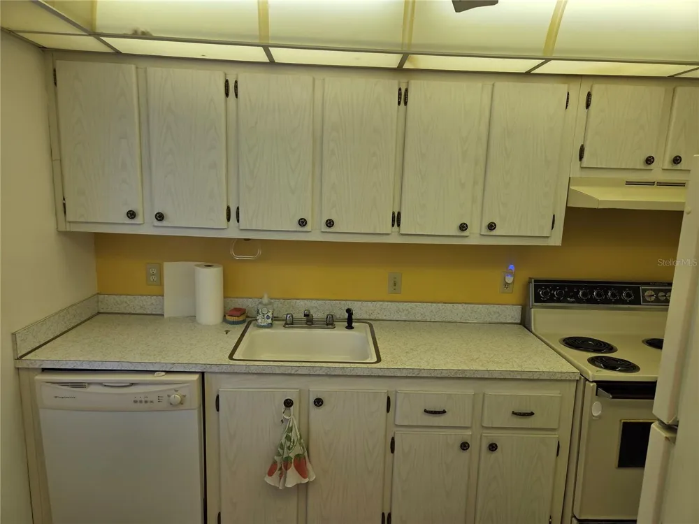 2060 MARILYN STREET #118 Clearwater, FL 33765