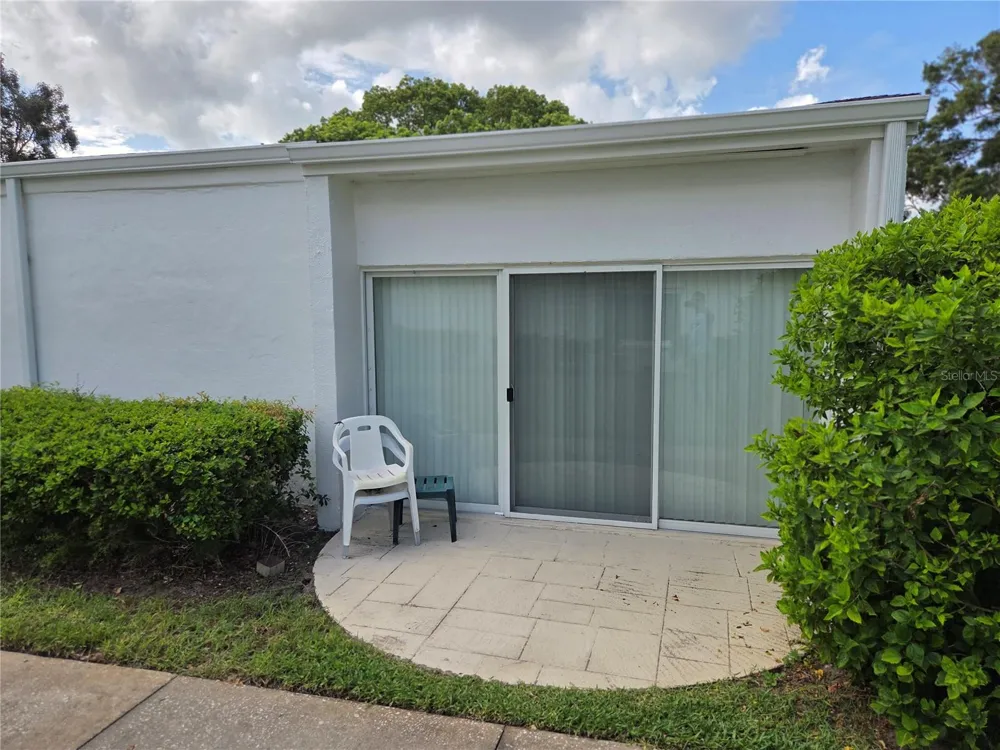 2060 MARILYN STREET #118 Clearwater, FL 33765