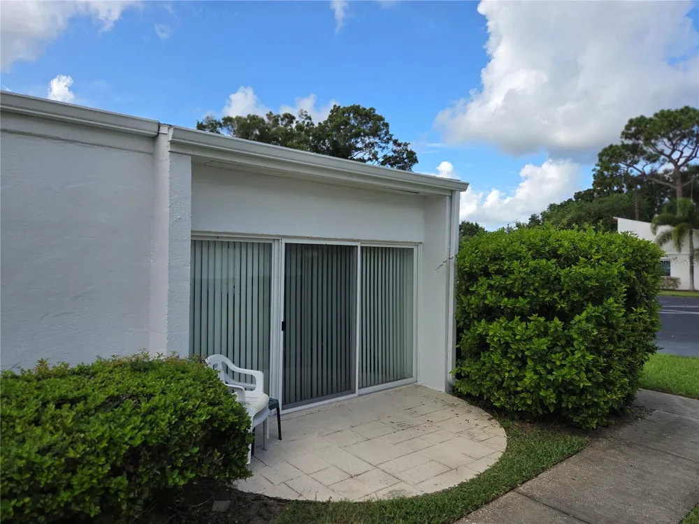 2060 MARILYN STREET #118 Clearwater, FL 33765