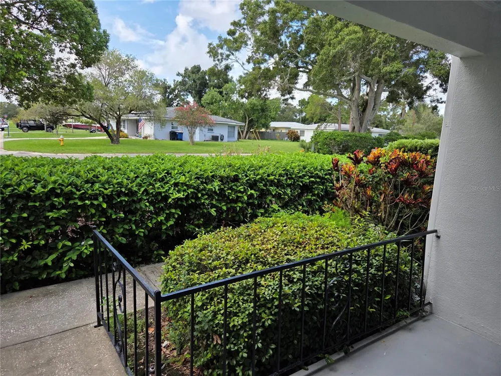 2060 MARILYN STREET #118 Clearwater, FL 33765