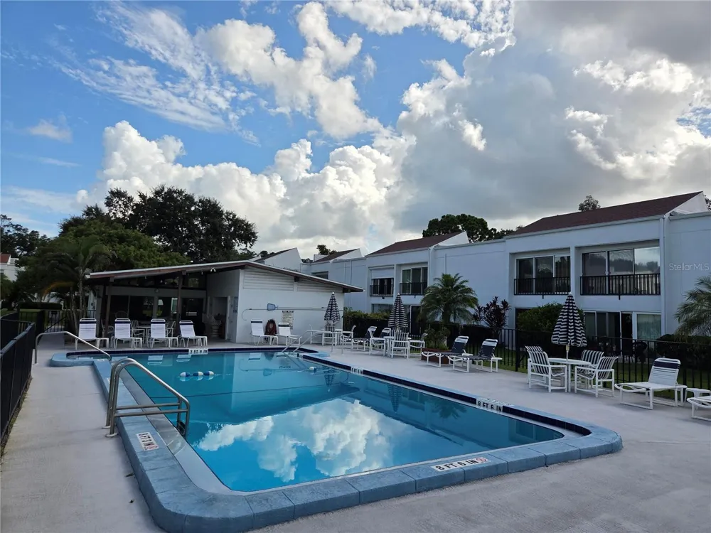2060 MARILYN STREET #118 Clearwater, FL 33765