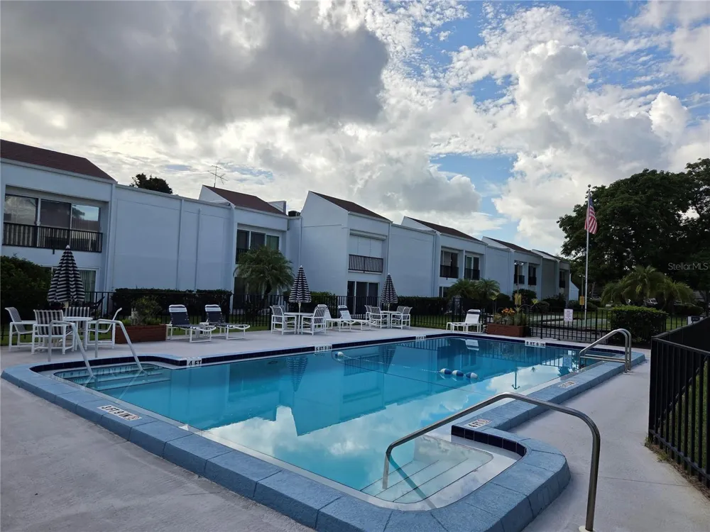 2060 MARILYN STREET #118 Clearwater, FL 33765