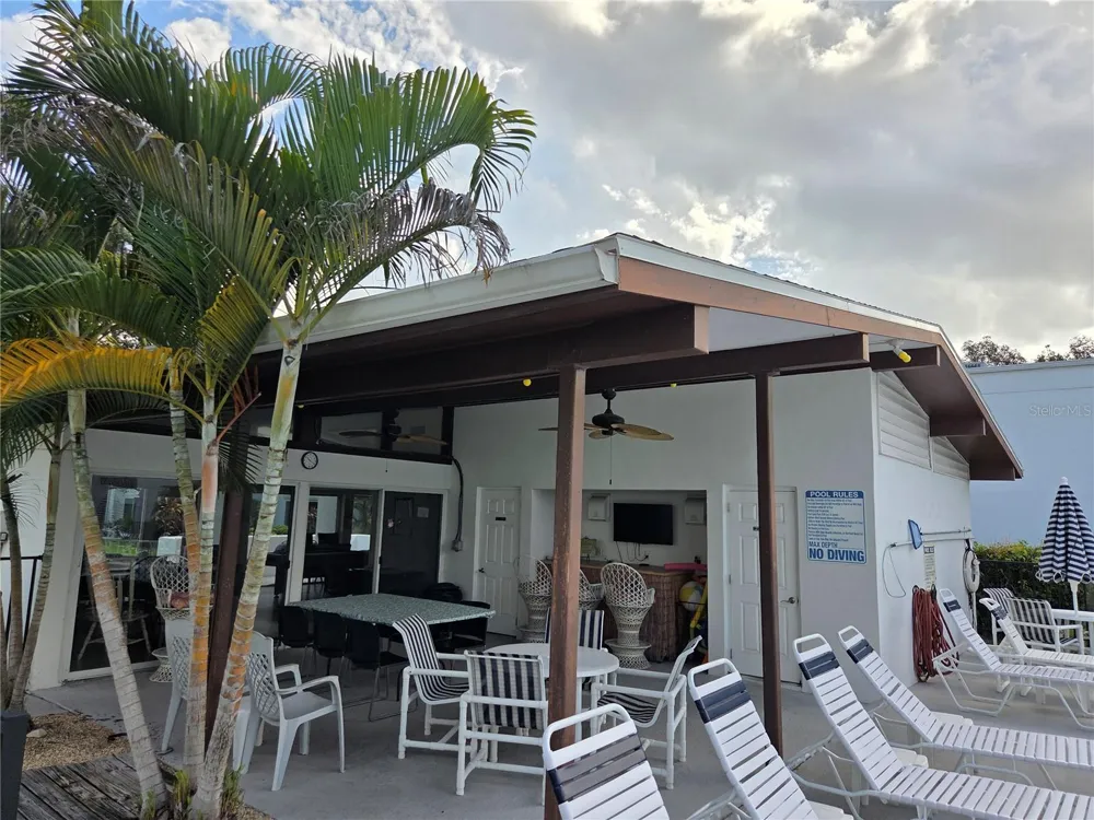 2060 MARILYN STREET #118 Clearwater, FL 33765