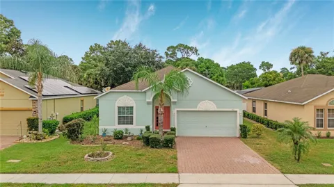 3923 SUNSET COVE DRIVE