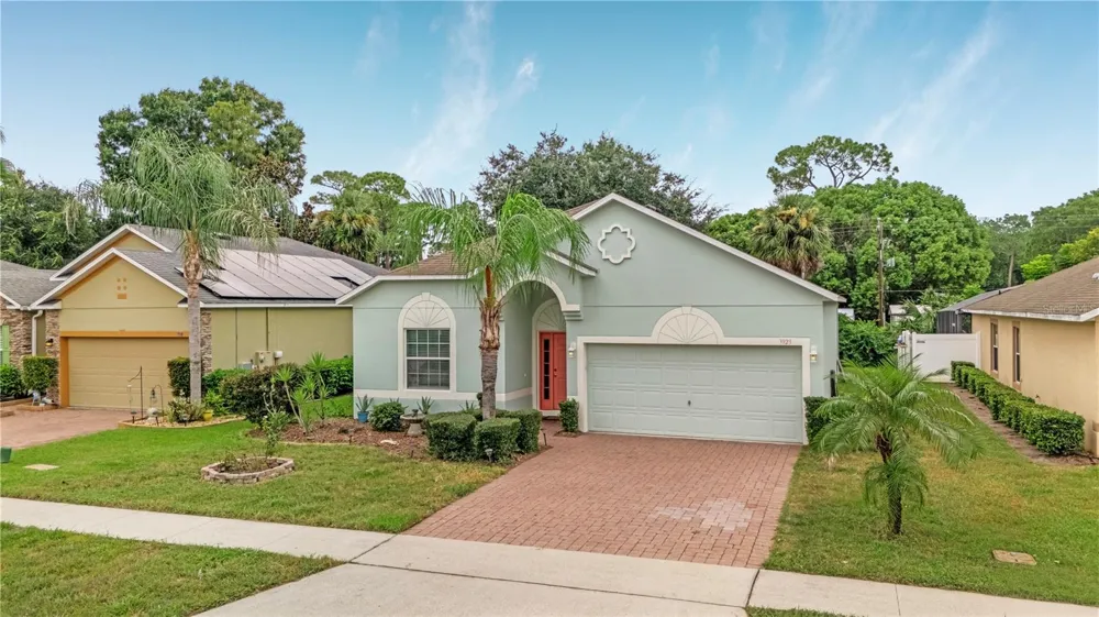 3923 SUNSET COVE DRIVE Port Orange, FL 32129