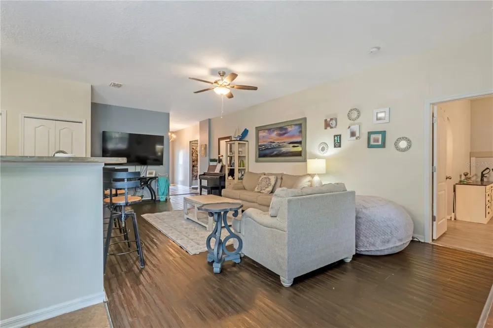 3923 SUNSET COVE DRIVE Port Orange, FL 32129