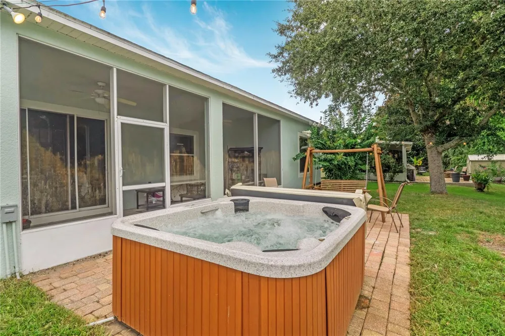 3923 SUNSET COVE DRIVE Port Orange, FL 32129