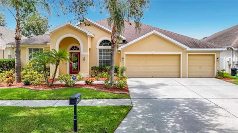 8511 NORTHTON GROVES BOULEVARD