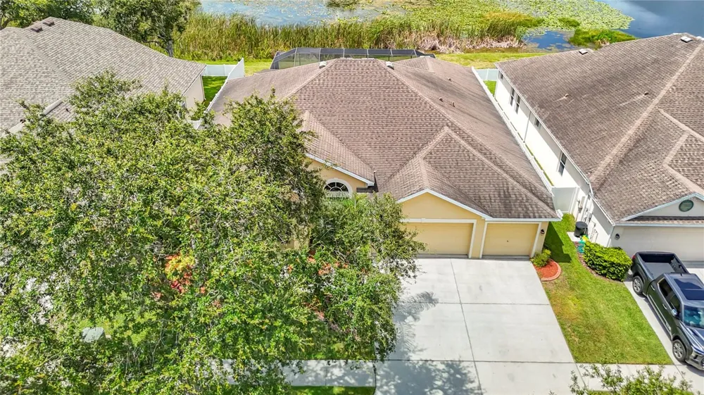 8511 NORTHTON GROVES BOULEVARD Odessa, FL 33556