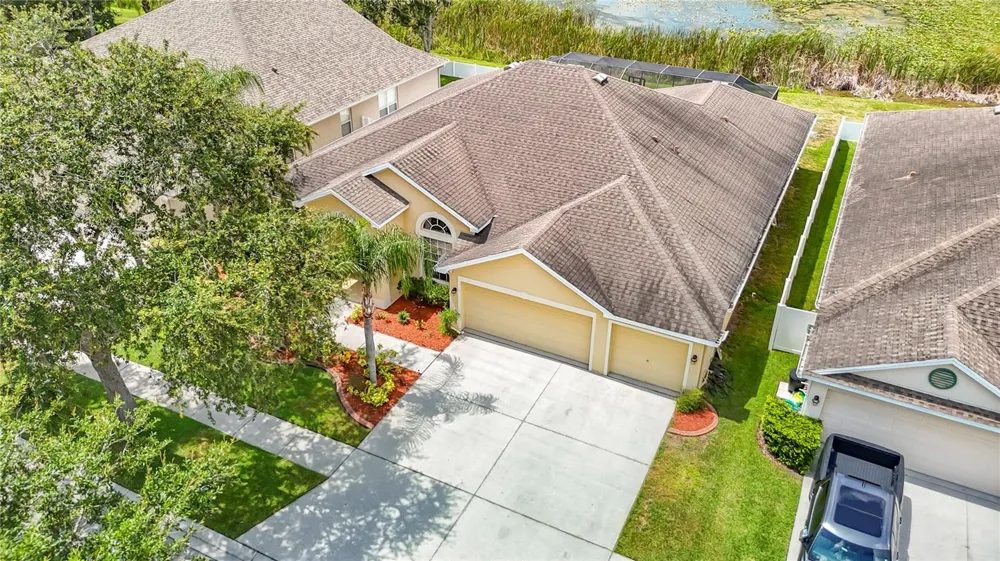 8511 NORTHTON GROVES BOULEVARD Odessa, FL 33556