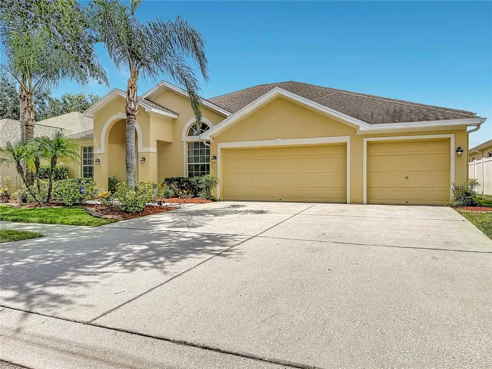 8511 NORTHTON GROVES BOULEVARD Odessa, FL 33556