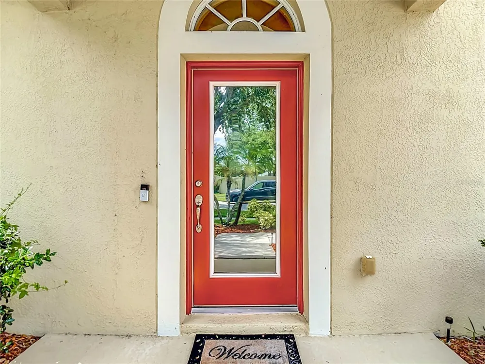 8511 NORTHTON GROVES BOULEVARD Odessa, FL 33556
