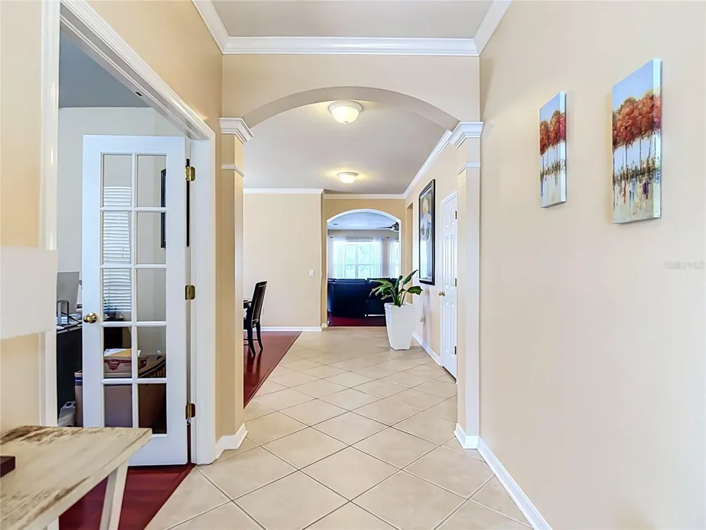 8511 NORTHTON GROVES BOULEVARD Odessa, FL 33556