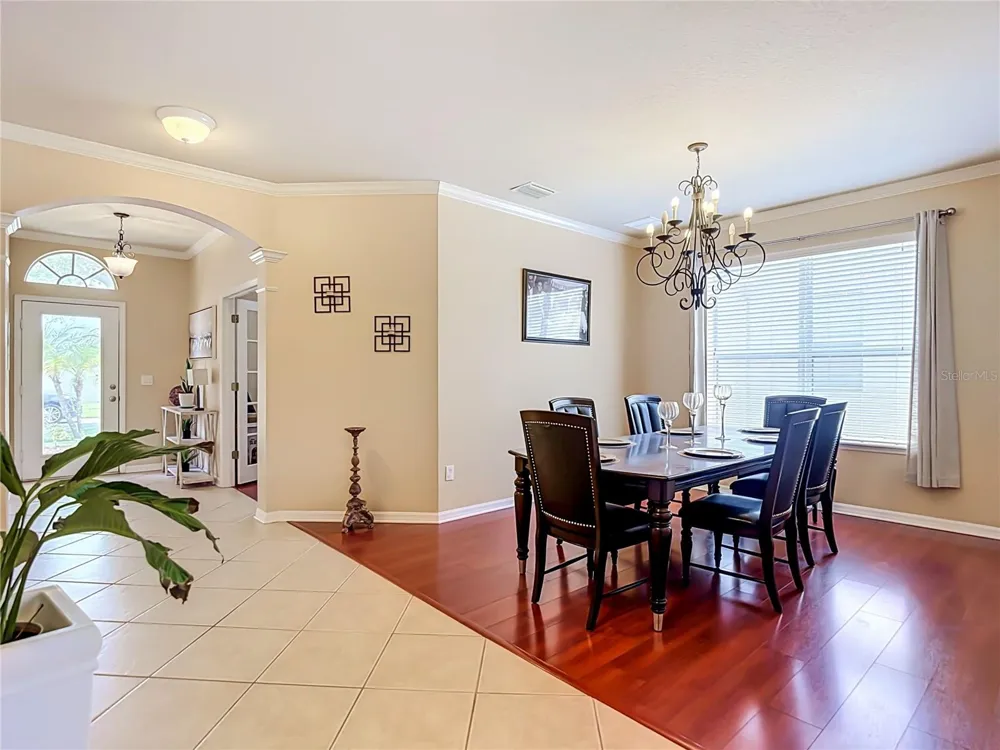 8511 NORTHTON GROVES BOULEVARD Odessa, FL 33556
