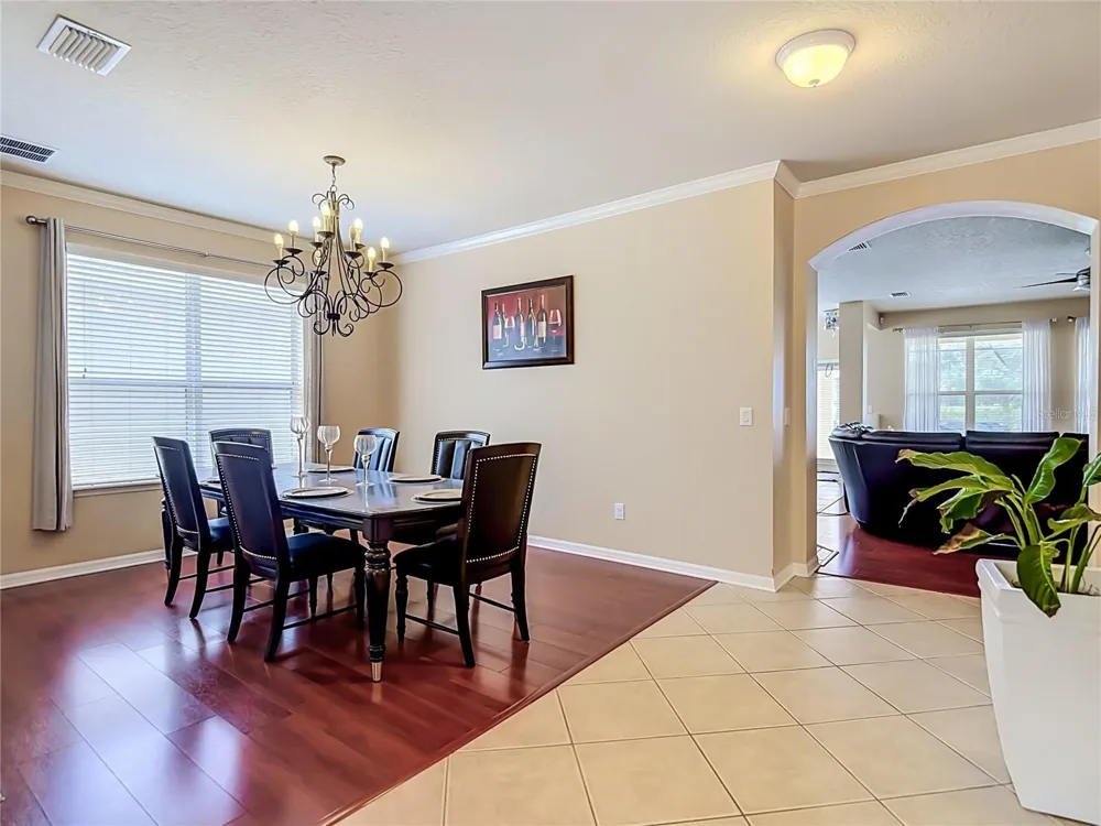 8511 NORTHTON GROVES BOULEVARD Odessa, FL 33556