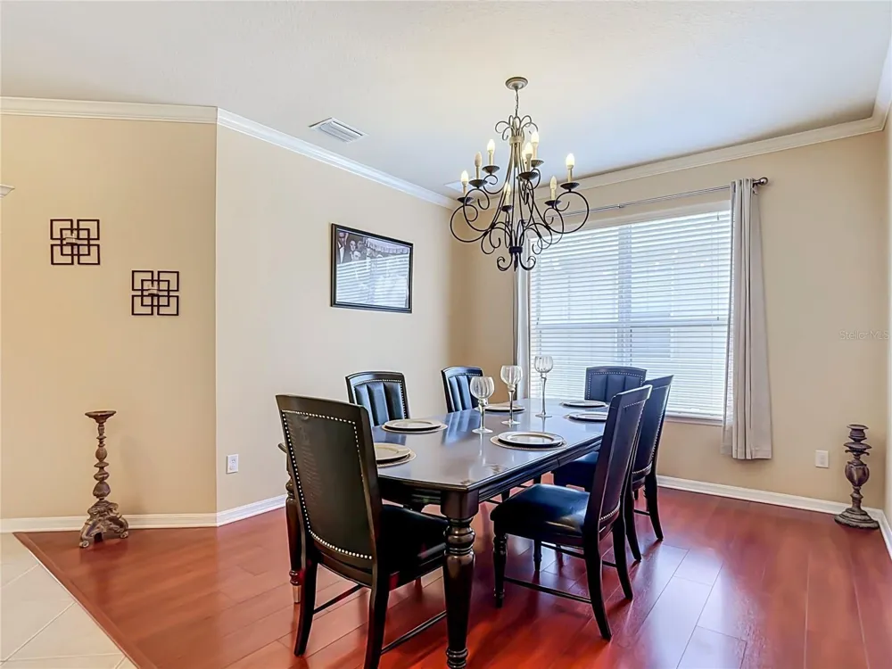 8511 NORTHTON GROVES BOULEVARD Odessa, FL 33556
