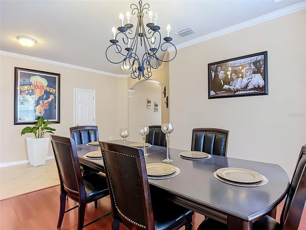 8511 NORTHTON GROVES BOULEVARD Odessa, FL 33556