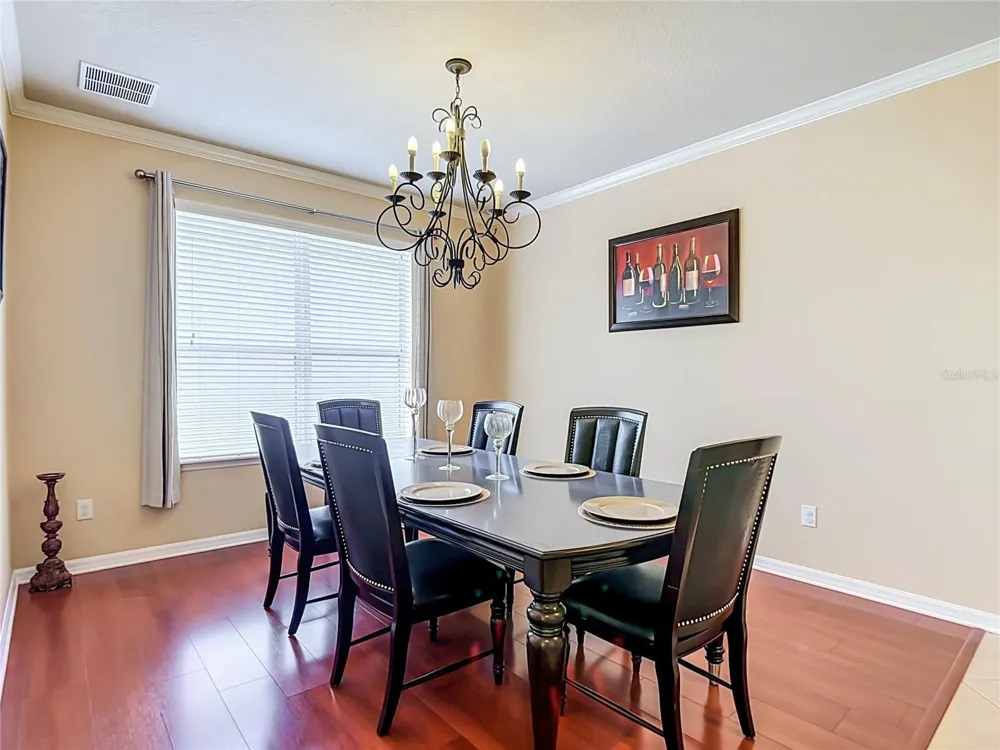 8511 NORTHTON GROVES BOULEVARD Odessa, FL 33556