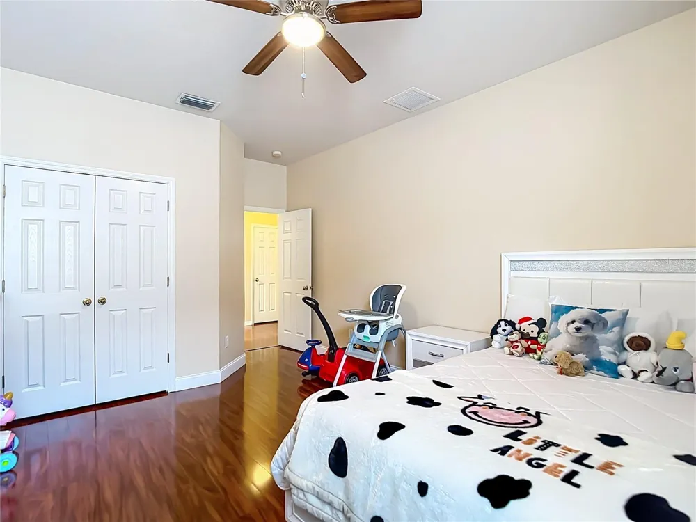 8511 NORTHTON GROVES BOULEVARD Odessa, FL 33556