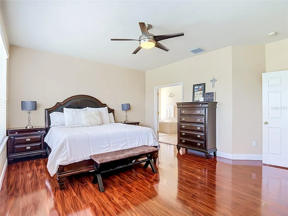 8511 NORTHTON GROVES BOULEVARD Odessa, FL 33556