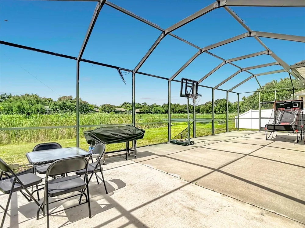 8511 NORTHTON GROVES BOULEVARD Odessa, FL 33556
