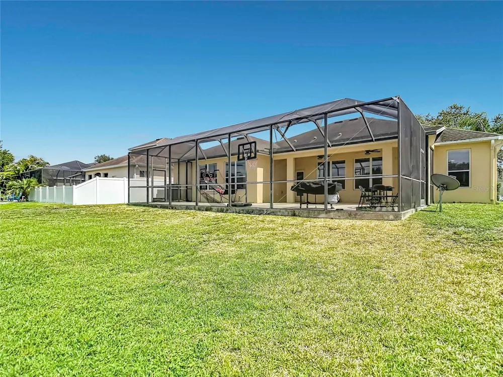 8511 NORTHTON GROVES BOULEVARD Odessa, FL 33556