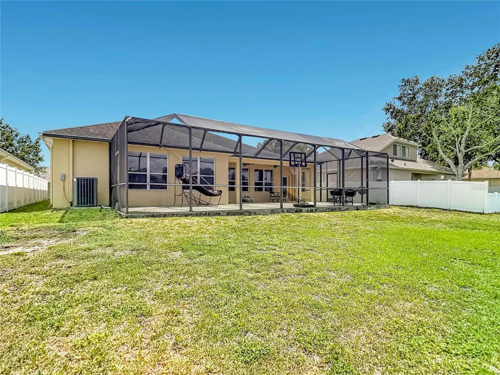 8511 NORTHTON GROVES BOULEVARD Odessa, FL 33556