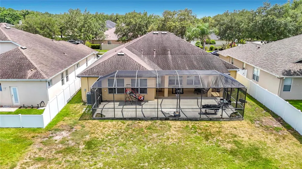 8511 NORTHTON GROVES BOULEVARD Odessa, FL 33556