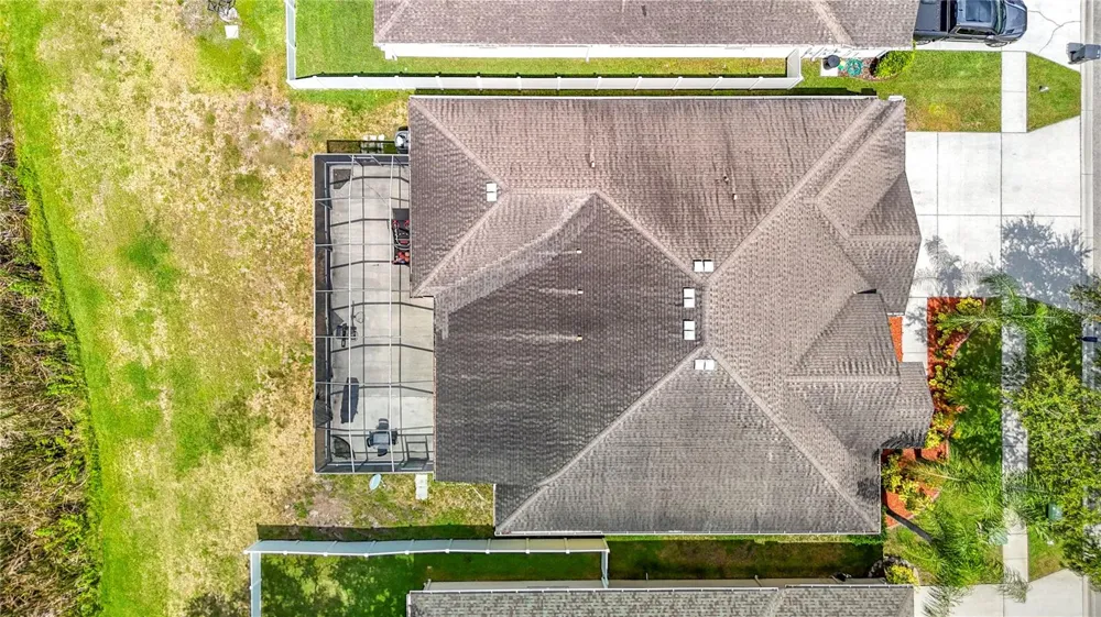 8511 NORTHTON GROVES BOULEVARD Odessa, FL 33556