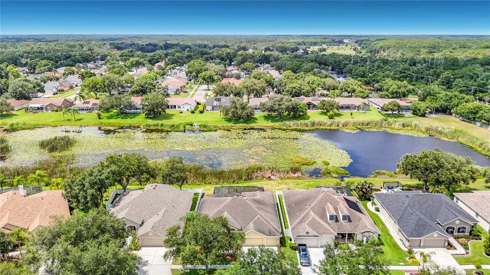 8511 NORTHTON GROVES BOULEVARD Odessa, FL 33556