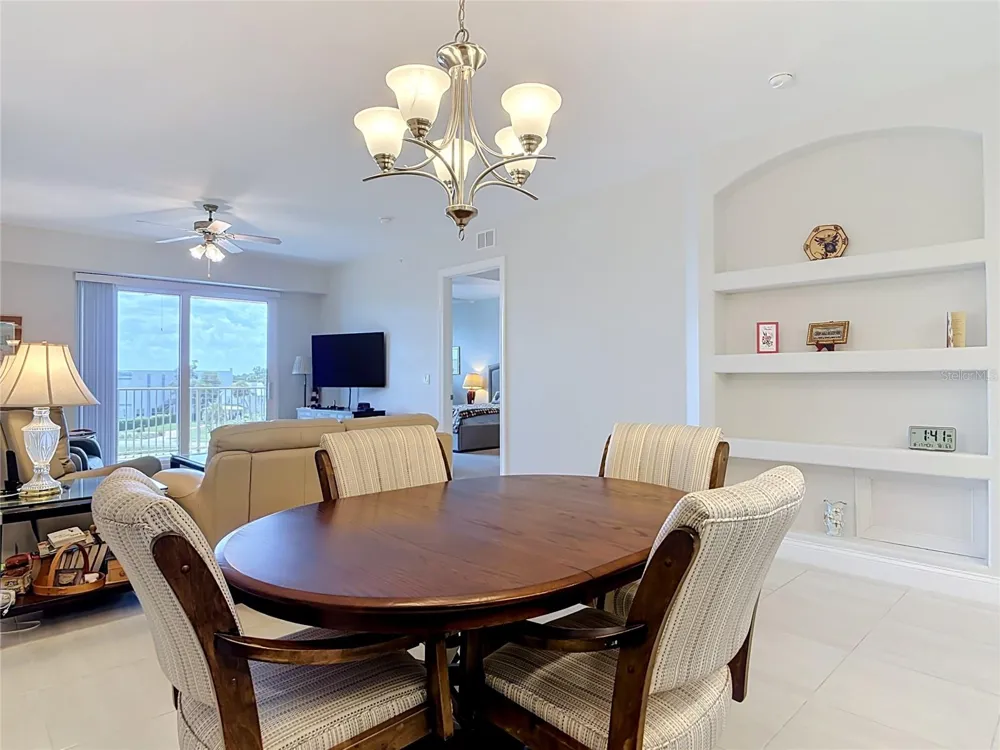 2 RIVERWALK DRIVE #404 New Smyrna Beach, FL 32169