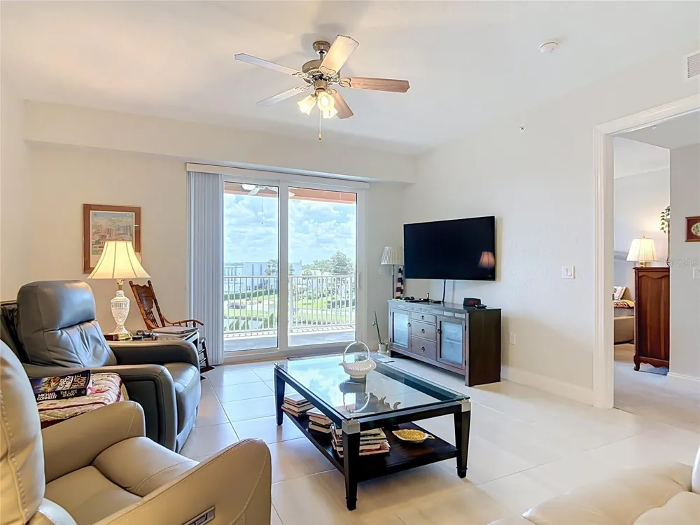 2 RIVERWALK DRIVE #404 New Smyrna Beach, FL 32169